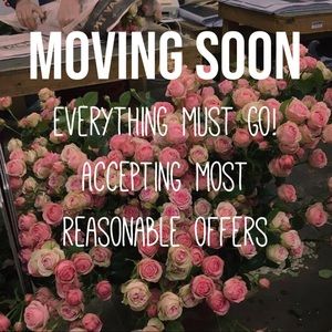 Please make offers!!